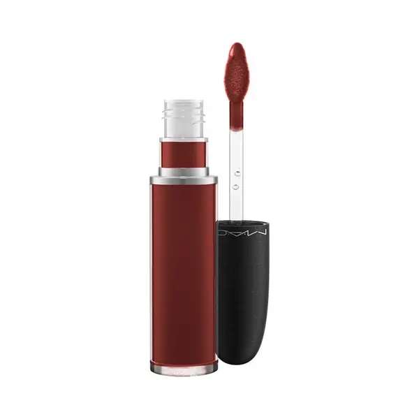 Mac Retro Matte Liquid Carnivorous 5ml thumbnail