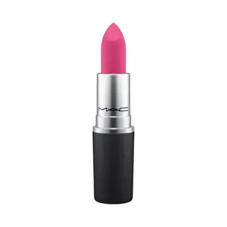 Mac Cosmetics - Powder Kiss Velvet Punch Lipstick - 3g