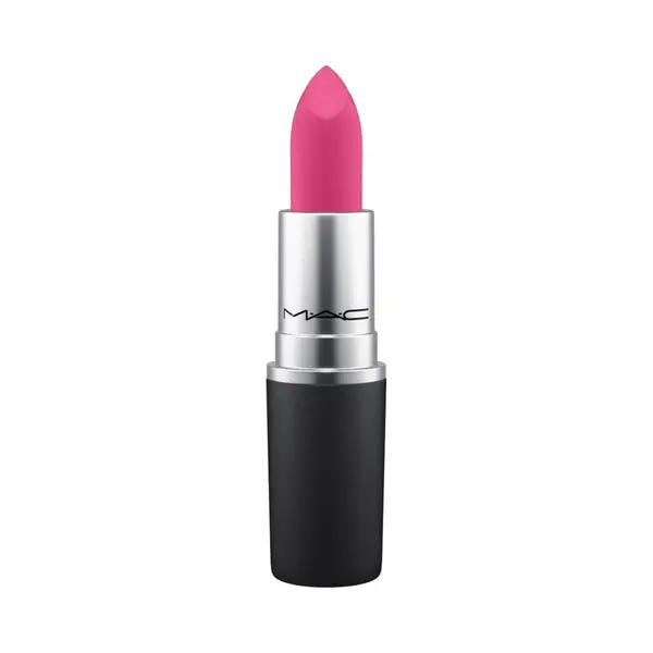 Mac Cosmetics - Powder Kiss Velvet Punch Lipstick - 3g thumbnail