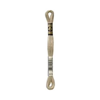 Dmc Borduurgaren-613 Beige