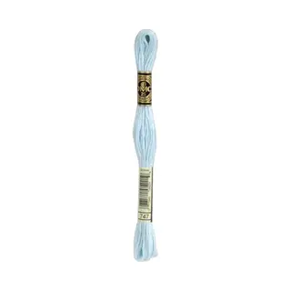 Dmc Borduurgaren-747 Licht Aqua