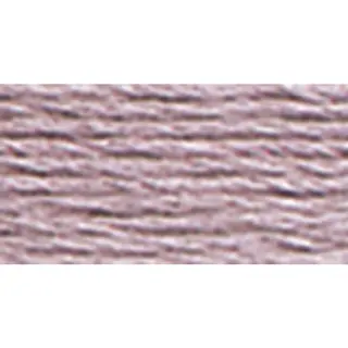 Dmc - Geborduurd Garen 117 Mm, 100% Katoen - Geschikt Voor Alle Technieken En Ondergronden, Ideaal Kruissteek | 8 M Streng - 6 Draden Verkrijgbaar In