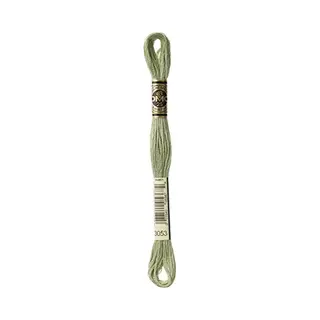 Dmc Borduurgaren-3053 Groen