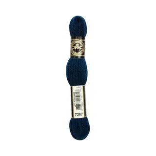 Dmc Tapestry And Embroidery Wool, 8.8-Yard, Color 7297, 10-Pack
