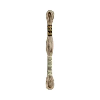 Dmc Borduurgaren-3782 Beige