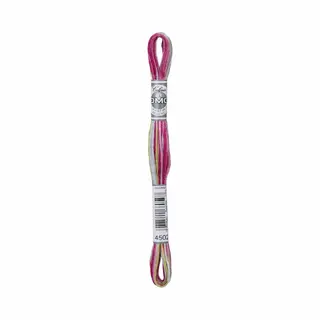 Dmc Mouline Coloris Nr. 4502 Borduurgaren