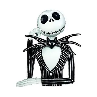 Monogram, Spaarpot, Disney - Tirelire - Nbc Jack 20cm
