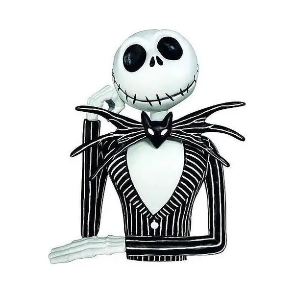 Monogram, Spaarpot, Disney - Tirelire - Nbc Jack 20cm thumbnail