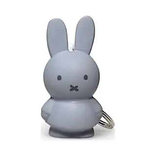 Atelier Pierre Junior, Damen, Schlüsselanhänger, Schlüsselanhänger Miffy Warm, Blau