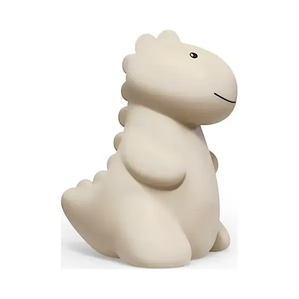 Atelier Pierre Jeroom Dino Led Nachtlampje - Zand thumbnail