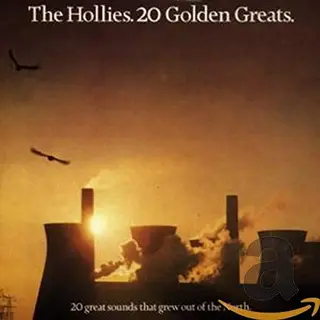 Warner Music 20 Golden Greats