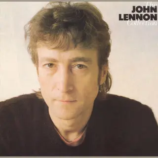Arborescence John Lennon - John Lennon Collectie
