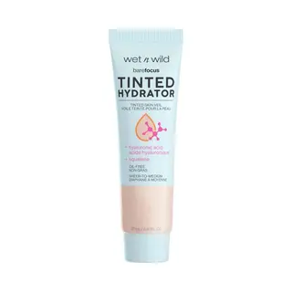Wet N Wild Bare Focus Tinted Skin Perfector Fair