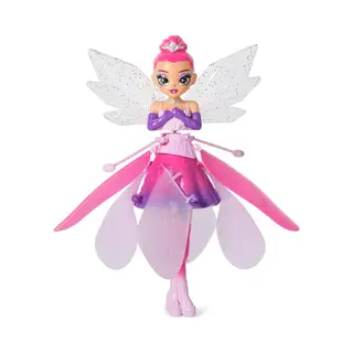 Spin Master Crystal Flyers Magical Flying