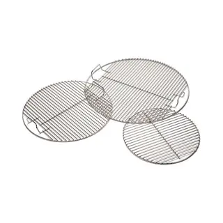 Weber 8413 buitenbarbecue/grill accessoire Grid