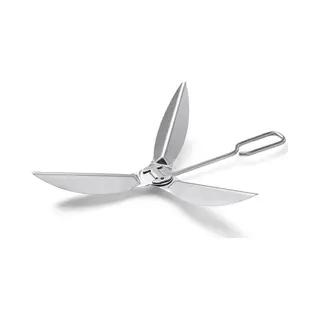 Weber 7443 buitenbarbecue/grill accessoire