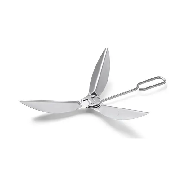 Weber 7443 buitenbarbecue/grill accessoire thumbnail