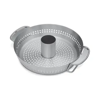 Weber 8838 Grillzubehör Hühnchenröster