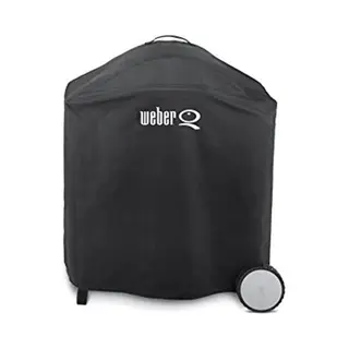 Weber 7184 buitenbarbecue/grill accessoire Cover