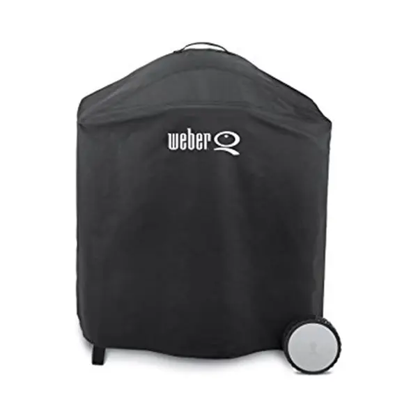 Weber 7184 buitenbarbecue/grill accessoire Cover thumbnail