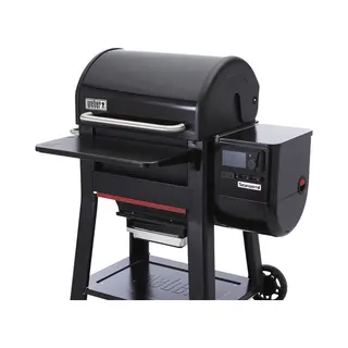 Weber 3400108 Grillzubehör Haupttisch