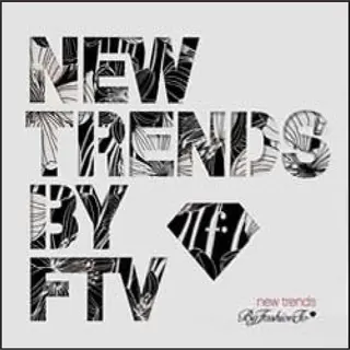 Bertus Distributie New Trends