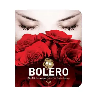 Nu / Bolero