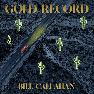 Drag City Gold Record
