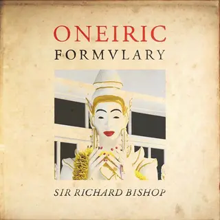 Drag City Oneiric Formulary [Cassette]