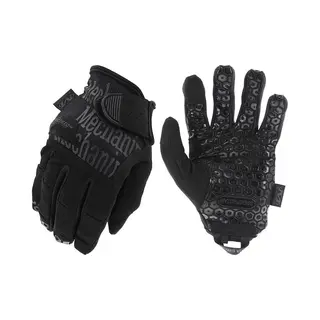 Mechanix Wear Precision Pro High-Dexterity Handschuh (Large, Covert)