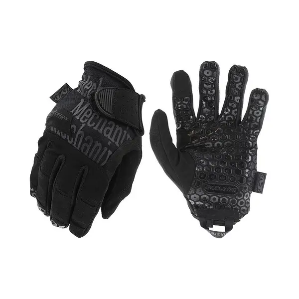 Mechanix Wear Precision Pro High-Dexterity Handschuh (Large, Covert) thumbnail