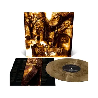 Relapse Records Epitaph [Vinyl]