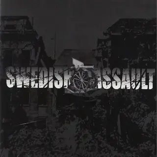 Swedish Assault