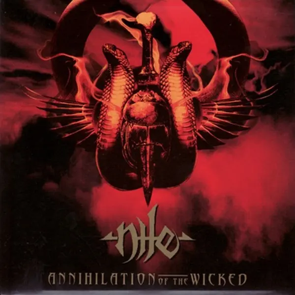 The Orchard Annihilation Of The Wicked thumbnail