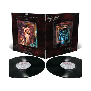 Arborescence Vinyl Lp - Relapse - Control Denied - Fragile Art Of Existence - Heruitgave - Ean 0781676711819
