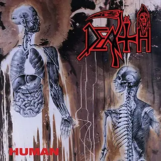 Relapse Records Human