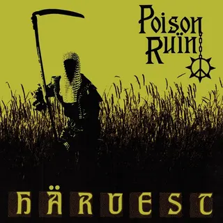 Relapse Records Harvest