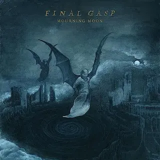 Relapse Records Mourning Moon [Vinyl]