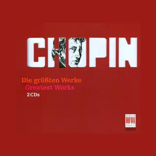 Berlin Classics Chopin, Die Grössten Werke