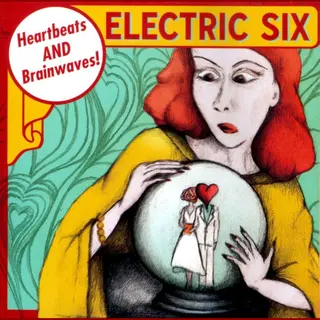 Metropolis Heartbeats And Brainwaves!