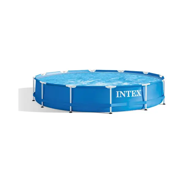 Intex Metal Frame Pool 366x76 thumbnail