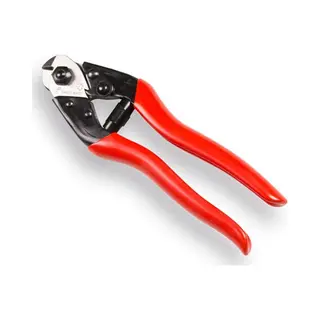 Felco Drahtseilschere C7 L.190mm F.Kabel-D.7mm M.Ku.-Überzug