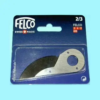 Felco Bovenmes Service Set - Service Set 2/3