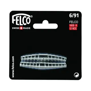 Felco Ersatzfeder 6/91 F.Felco-Schere 6+12