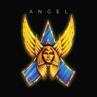1 Angel