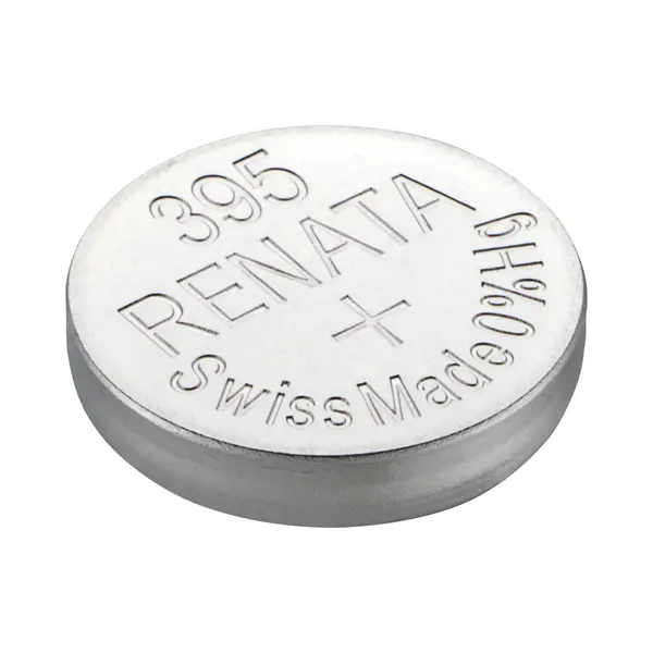 Renata SR927SW huishoudelijke batterij Wegwerpbatterij 395 thumbnail