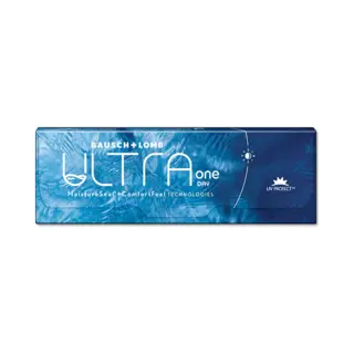 -2.25 - Bausch + Lomb Ultra® One Day - 30 Pack - Daglenzen - Bc 8.60 - Contactlenzen