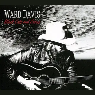Ward Davis Music Black Cats And Crows