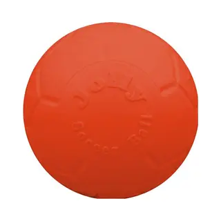 Jolly Pets Jolly Soccer Ball Oranje Xxs (7, 5 Cm)