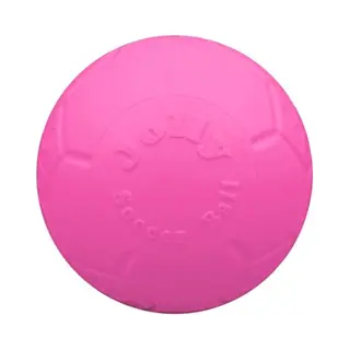 Jolly Pets Jolly Fußball Roze S (15 Cm)
